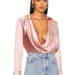 REVOLVE X MARISSA TOP